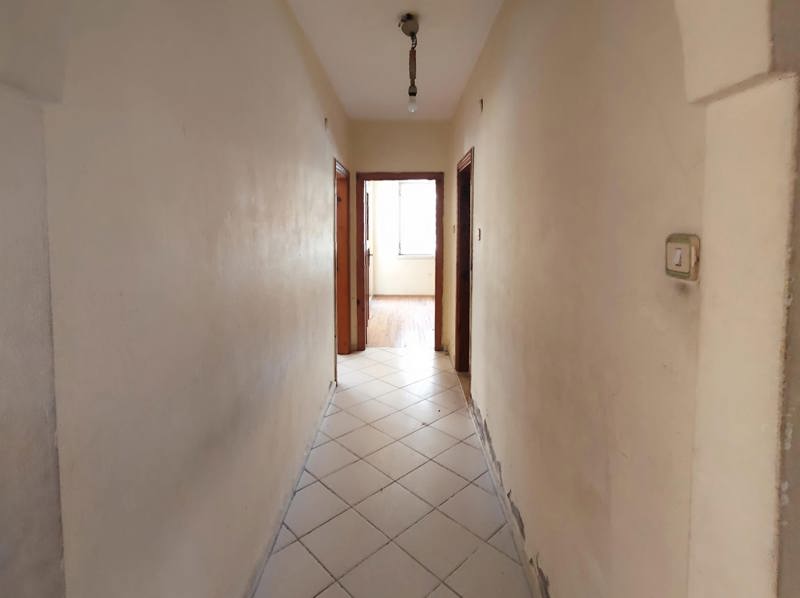 ANTALYA ALANYA'DA 3+1 100 M2 SATILIK DAİRE